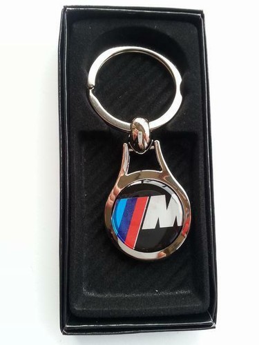 Classic high chrome - classic, keyring