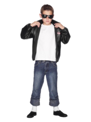 Grease kids birds jacket - kids,