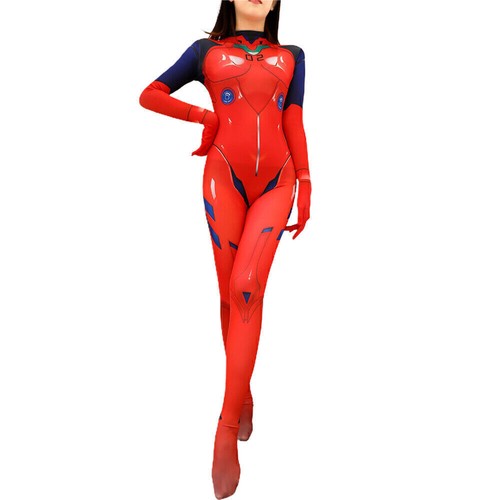 Adult eva neon genesis - neon,