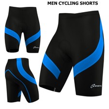 Mens Cycling Shorts Coolmax