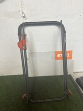 Flymo L300 Domestic 15" petrol