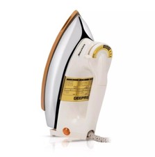 Heavy Weight Dry Iron