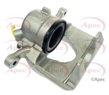 APEC Brake Caliper Front Left