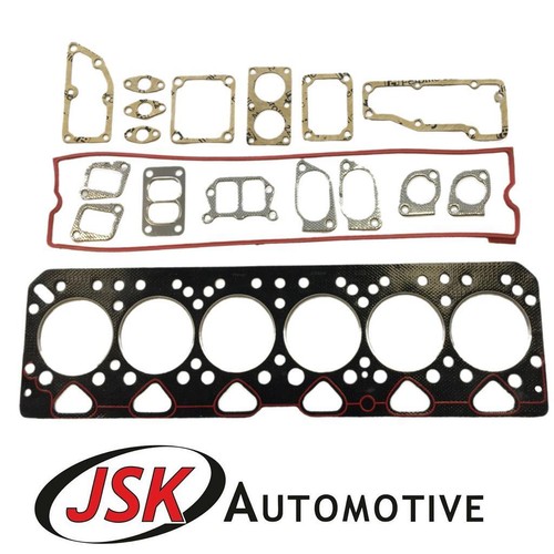 Cylinder head top gasket kit - gasket,