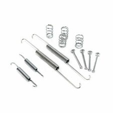 Fore Opel Ascona A & B