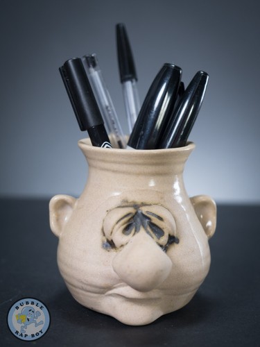 Ugly mug peter petrie designs - peter,