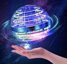 Job Lot - 50 X Flying Ball Orb