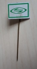 Vintage Airline Lapel Stick Pin Badge - Unidentified Airline, Aeronautica
