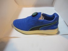 Puma Ignite Black Disc Women