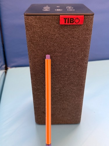 Tibo choros porta - ,, bluetooth