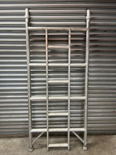 Boss youngman scaffold tower - boss,