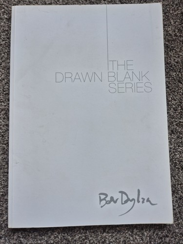 Bob dylan the drawn - the,