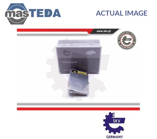 59skv010 control unit lights - 59skv010,