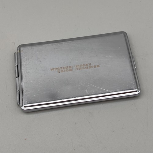 Vintage western union money - vintage,