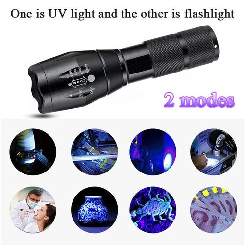 Led super bright 120000lm - super,