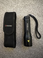 Led Lender P7 LED Torch