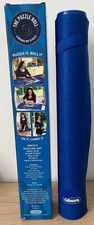 Gibsons The Puzzle Roll. Jigsaw Puzzle Mat.
