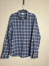 Chatham Road Men’s Blue