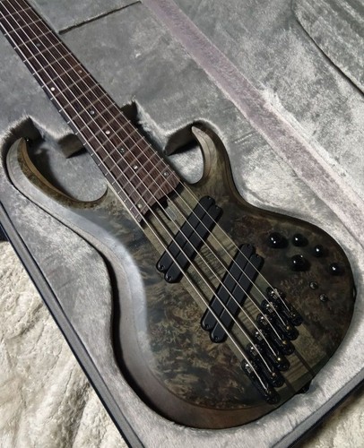 Ibanez btb 806ms multi - ibanez, multi-scale