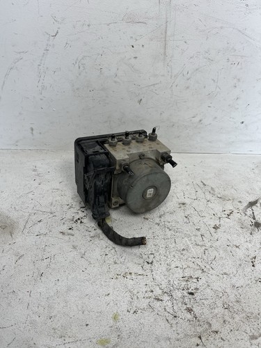 Ford fiesta mk8 abs - fiesta,