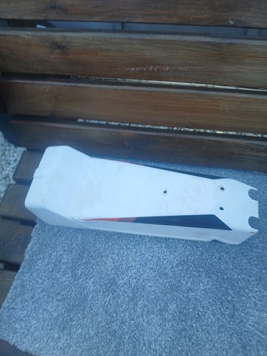 Raleigh vektar rear mudguard - raleigh,