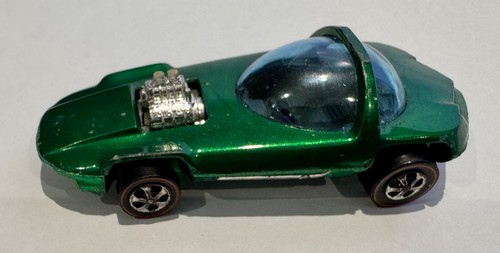 Vintage hot wheels redlines - vintage,