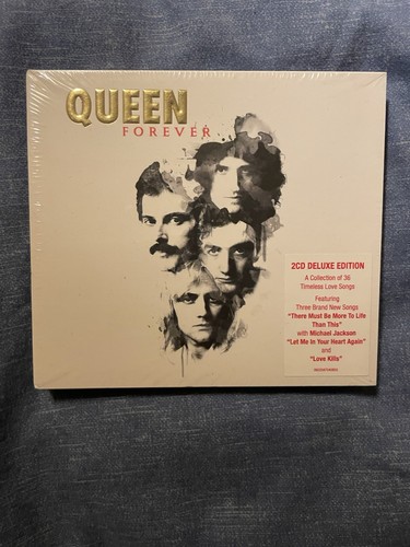Queen platinum collection - queen,