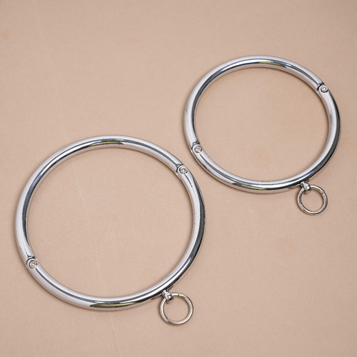 Stainless steel men - stainless,