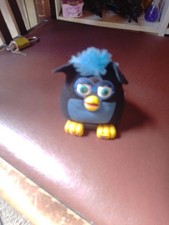 MacDonald Happy Meal Tiger