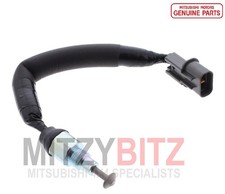 Rear Diff Lock Position Switch