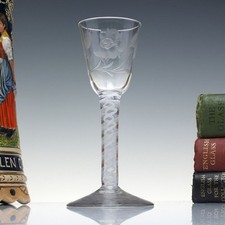 Georgian Jacobite Sympathy