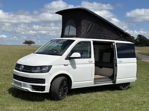 2019 transporter t30 - 2019, vw