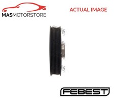 ENGINE CRANKSHAFT PULLEY FEBEST HDS-K20A V FOR HONDA ACCORD VII,INTEGRA,CR-V II