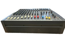 Soundcraft Spirit Powerstation