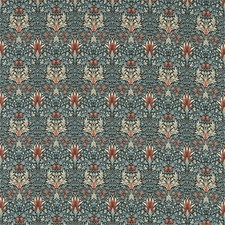 William Morris and Co