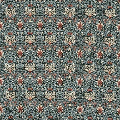 William morris and - and, co