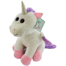 Magical Misty Unicorn Soft Toy