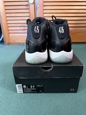 Size jordan 11 - uk, (gs)