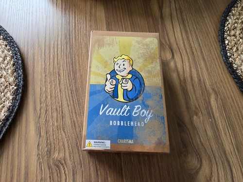 Fallout vault boy charisma - fallout,