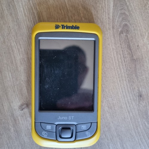 Trimble juno data collector - trimble,