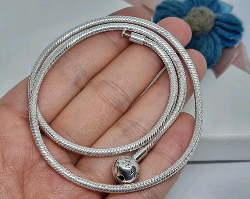 New genuine pandora silver - genuine,