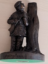 David Hughes Bronze Effect
