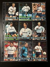 Bolton Wanderers Merlin