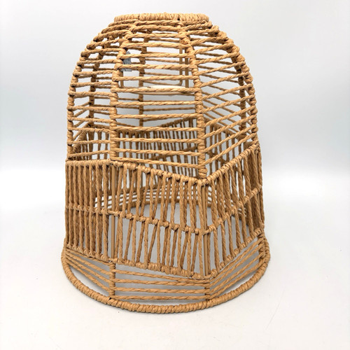 Ikea rattan wicker - wicker, ceiling