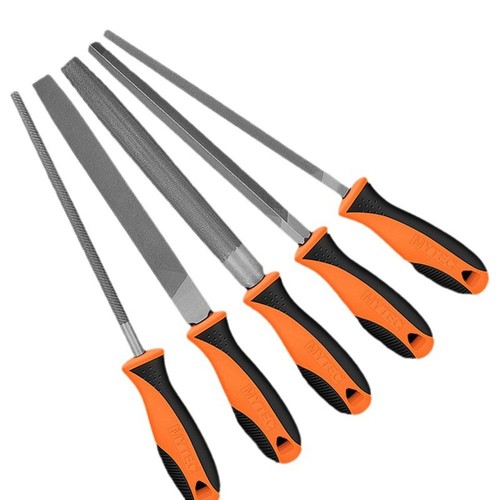 Saw file inch steel files - file, 6/8