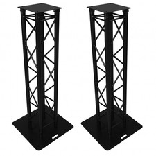 2x Thor Quad Truss Podium 1.5M