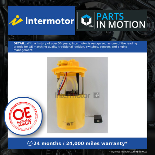 Fuel pump fits - fuel,