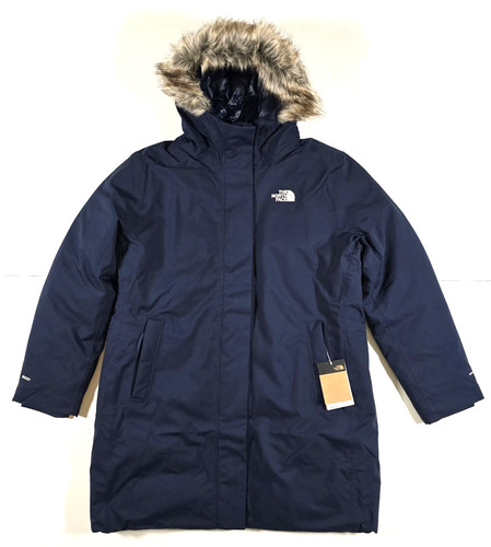 The north face arctic parka - north,