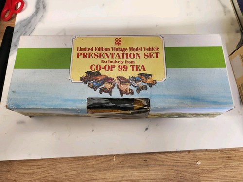 Limited edition vintage model - edition,