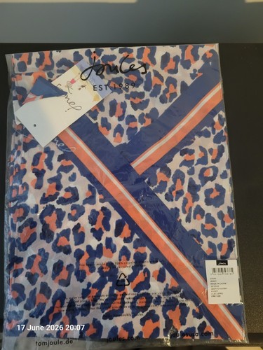 Joules jenny slim - slim, neckerchief